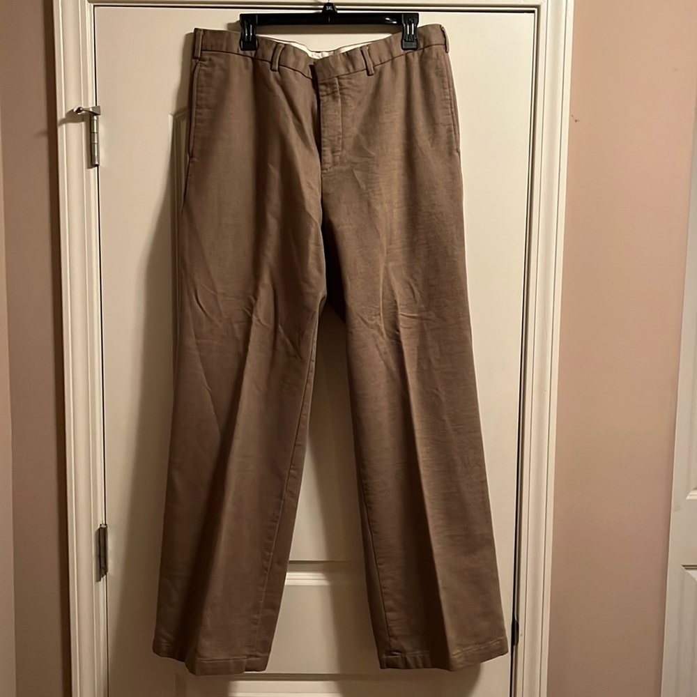 Men’s Tan pants